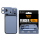 PanzerGlass Fender Camera Lens Protector do iPhone 18 Pro Blue - 1604002 - zdjęcie 3